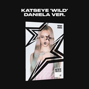 Buy Wild: Daniela Ver. - Limited Edition