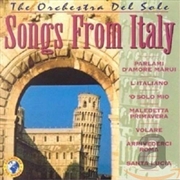 Buy Songs From Italy