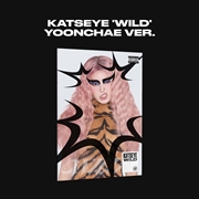 Buy Wild: Yoonchae Ver. - Limited Edition