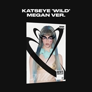 Buy Wild: Megan Ver. - Limited Edition