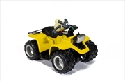 Buy Timmy Quad Bike Diecast