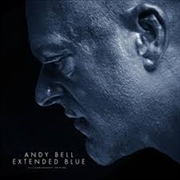 Buy Extended Blue - Coloured Vinyl