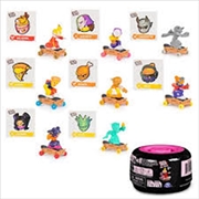 Buy Tech Deck Free Riders Blind Box (Sent At Random)