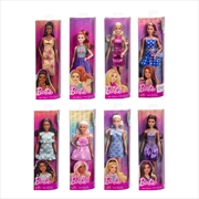 Buy Barbie Fashionistas Doll (Assorted Styles) (Sent At Random)
