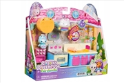 Buy Gabby's Dollhouse Fairyriffic Furniture Set (Sent At Random)