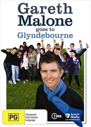 Buy Gareth Malone Goes To Glynebourne