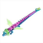Buy Crystalynx 24inch Dragon (Sent At Random)