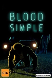 Buy Blood Simple | UHD - Director's Cut - Classics Remastered