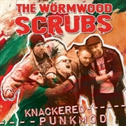 Buy Knackered Punkmod