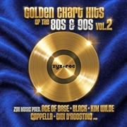 Buy Golden Chart Hits Of The 80S & 90S Vol. 2
