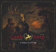 Buy Castle Party 2026