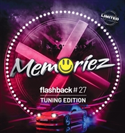 Buy Memoriez - Flashback 27