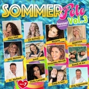 Buy Sommerfete Vol. 3