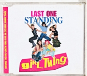 Buy Last One Standing