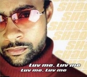 Buy Luv Me, Luv Me