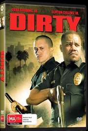 Buy Dirty