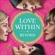 Love Within | CD
