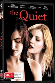 Buy Quiet, The