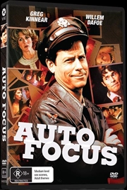 Buy Auto Focus