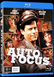 Buy Auto Focus