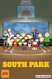 Buy South Park - Season 27-28