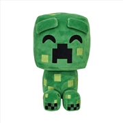 Buy Minecraft - Creeper 9" Plush