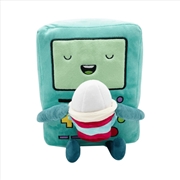 Buy Adventure Time - Pregnant BMO 9" Plush