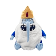 Buy Adventure Time - Ice King 9" Plush