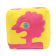 Buy Adventure Time - Prismo Cube 9" Plush