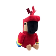 Buy Minecraft - Parrot 9" Plush