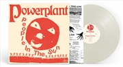 Buy People In The Sun - Coloured Vinyl