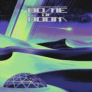 Buy Dome Of Doom Records 15 Year Anniversary - Coloured Vinyl