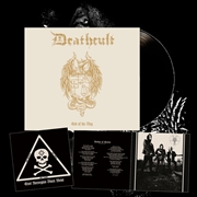 Buy Cult Of The Dog