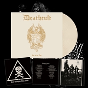 Buy Cult Of The Dog - Bone Vinyl