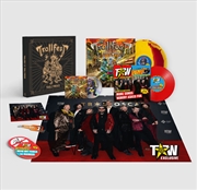 Buy Trollywood - Limited Edition Box Set