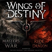 Buy Special Edition: Masters Of War / Ep Ride The Dragon