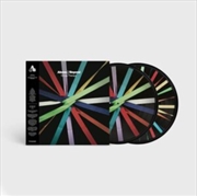 Buy Group Therapy - 15 Years Of Group Therapy Picture Disc