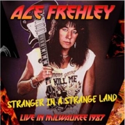 Buy Stranger In A Strange Land Live In Milwaukee 1987