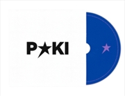 Buy P Ki - Pee - Star - Kay - Eye