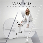 Buy Symphonic Revolution