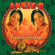Buy Fyaah In The Blood