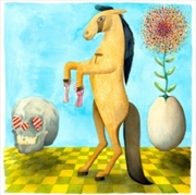 Buy Mighty Vertebrate - 2026 Reissue