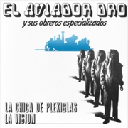 Buy La Chica De Plexiglas La Vision