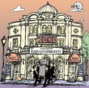 Buy Live At Koko