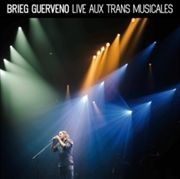 Buy Live Aux Trans