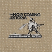 Buy The Holy Coming Of The Storm