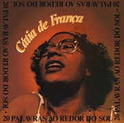 Buy 20 Palavras Ao Redor Do Sol - Coloured Vinyl