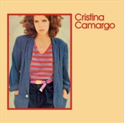 Buy Cristina Camargo - 1LP Coloured