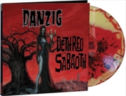 Buy Deth Red Sabaoth