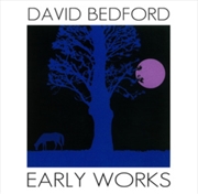Buy Early Works
